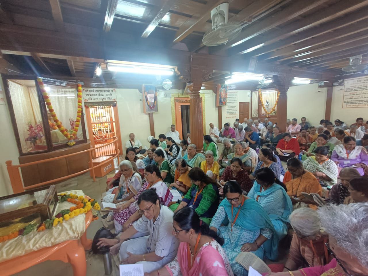 Vanprastha Safalya Shibir