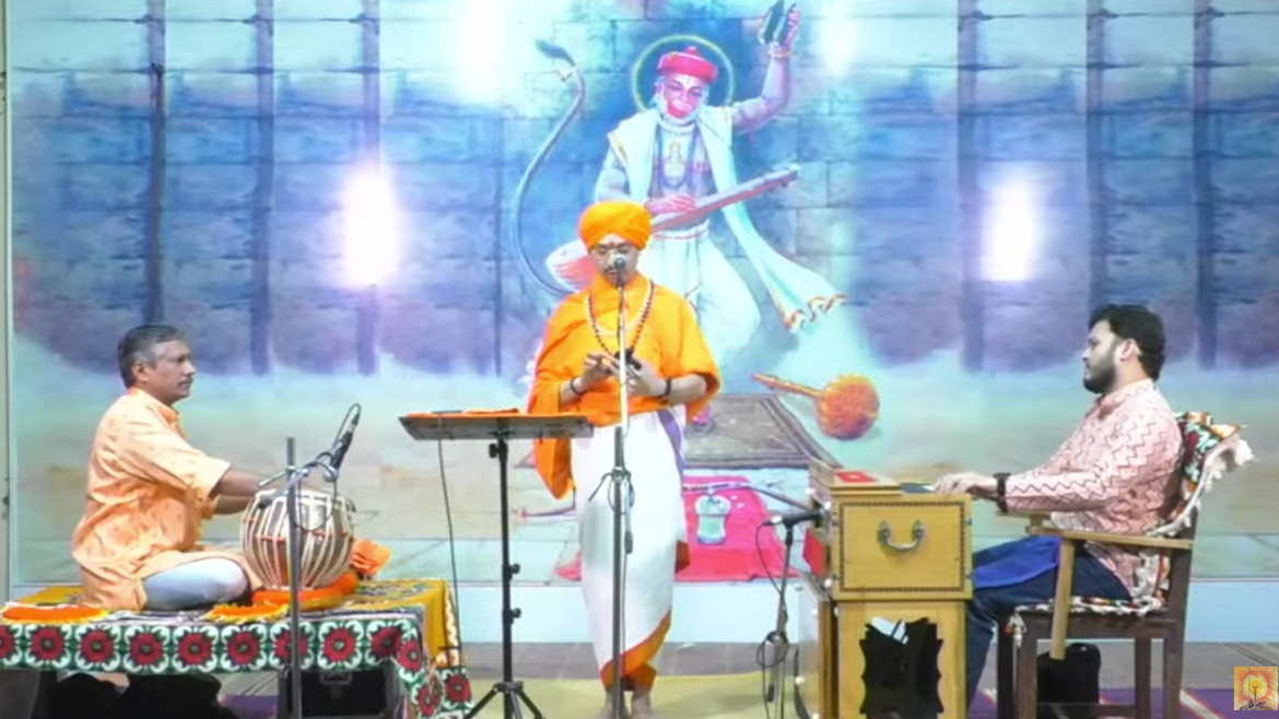 Kirtan Seva | Mental Health